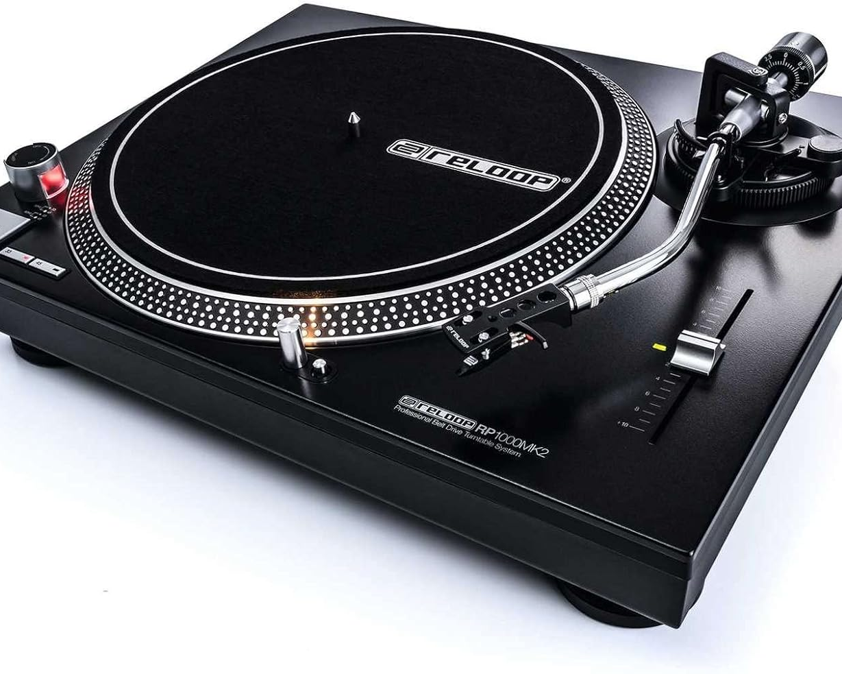 Reloop RP1000