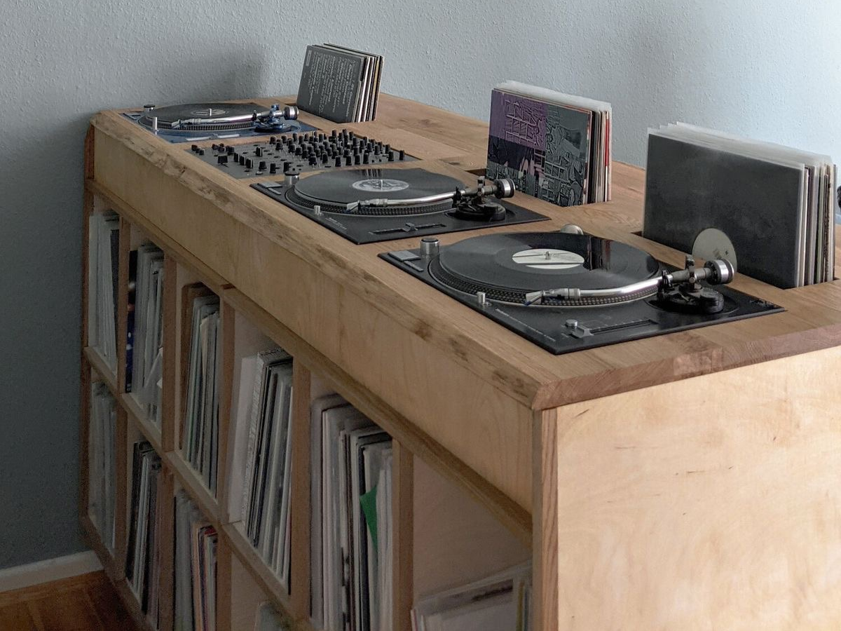 Proper Record Storage